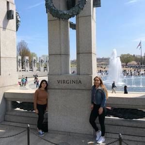 Meet your Posher, Tiffany